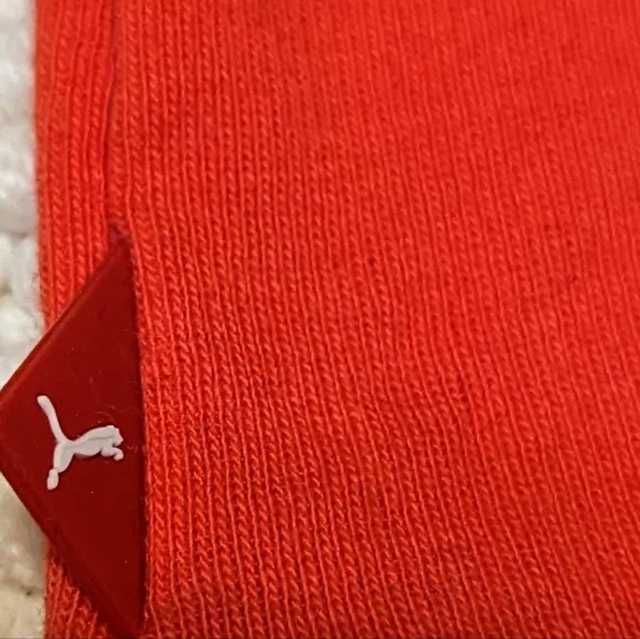 💥5 for 25 💥 Puma💥tank top size XL color red - Picture 3 of 8